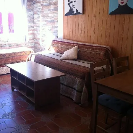 Apartamento Torrecillas *