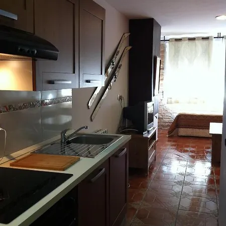 Torrecillas Apartamento *