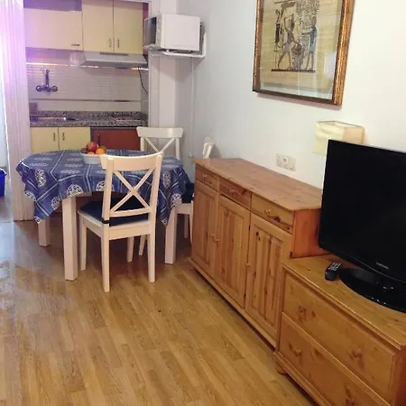Apartamento Torrecillas Sierra Nevada
