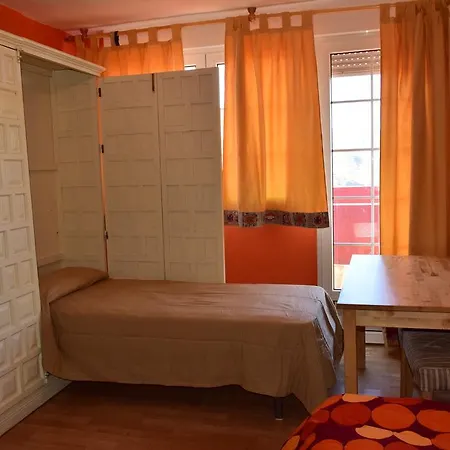 Apartamento Torrecillas *