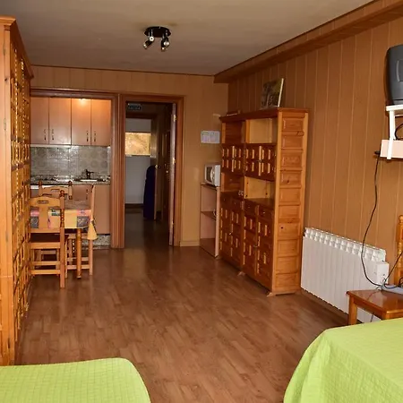 Apartamento Torrecillas