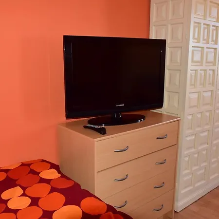 Torrecillas Apartamento *