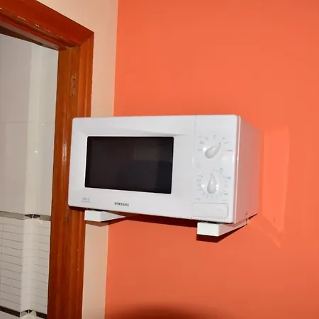 Torrecillas Apartamento