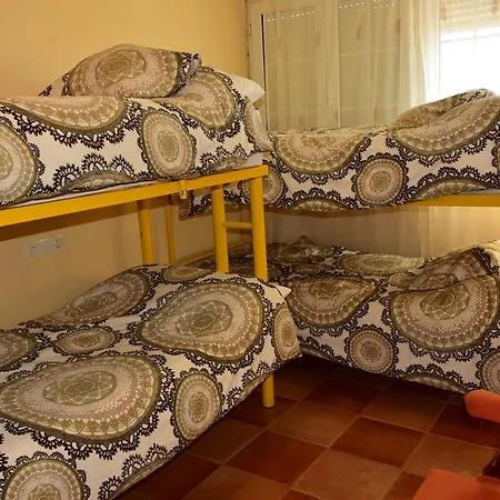 Torrecillas Apartamento *