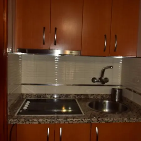 Apartamento Torrecillas