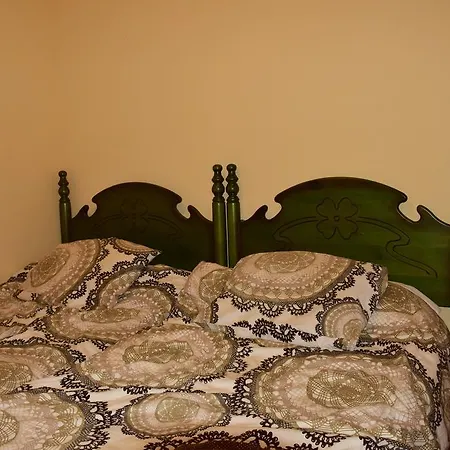 Apartamento Torrecillas *