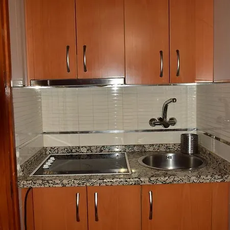 Apartamento Torrecillas *