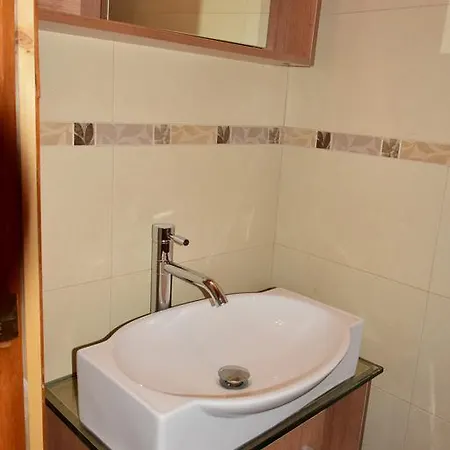 Torrecillas Apartamento *