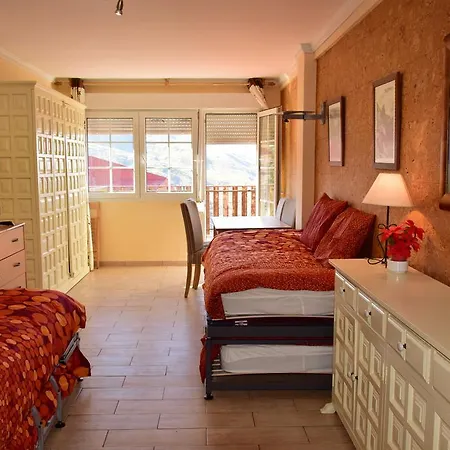 Apartamento Torrecillas