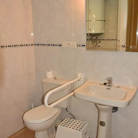Apartamento Torrecillas Sierra Nevada