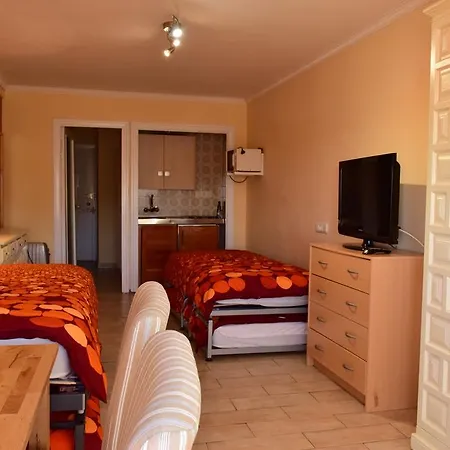 Torrecillas Apartamento *