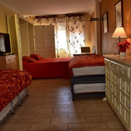Apartamento Torrecillas *