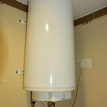 Apartamento Torrecillas *