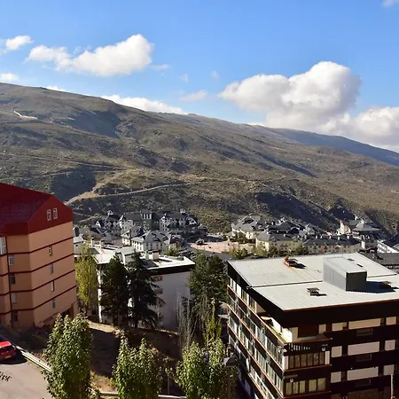 Apartamento Torrecillas Sierra Nevada