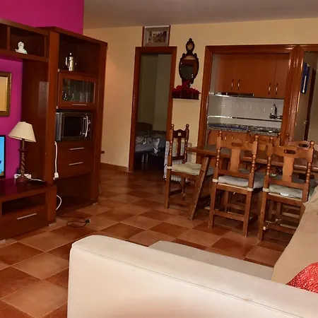 Torrecillas Apartamento *