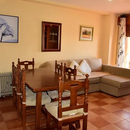 Apartamento Torrecillas Sierra Nevada