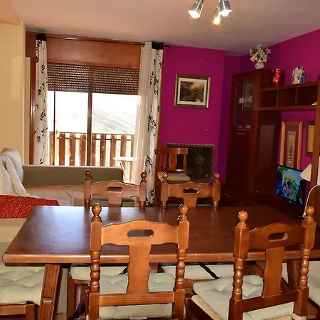 Torrecillas Apartamento