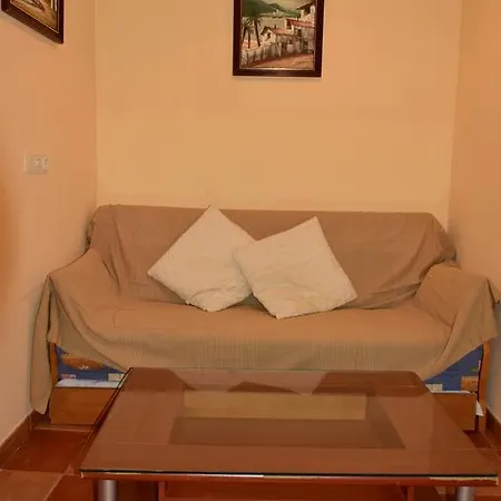Apartamento Torrecillas *