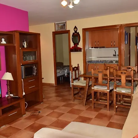 Torrecillas Apartamento *