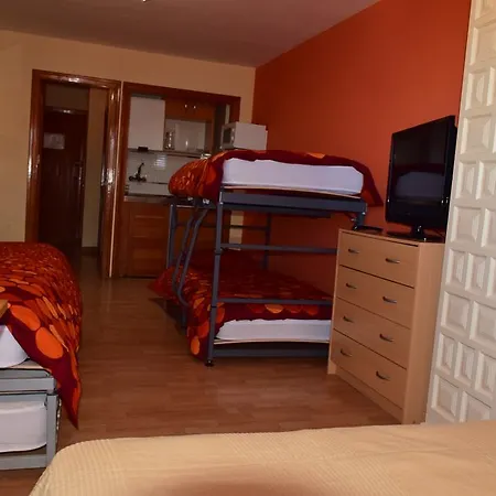 Torrecillas Apartamento