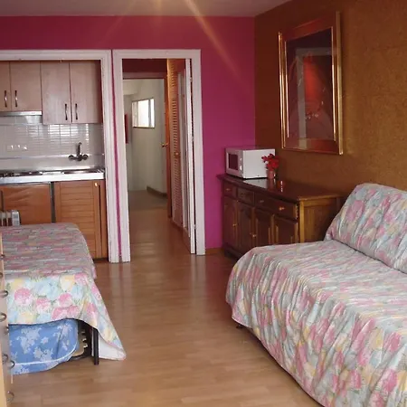 Torrecillas Apartamento *