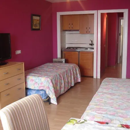 Apartamento Torrecillas