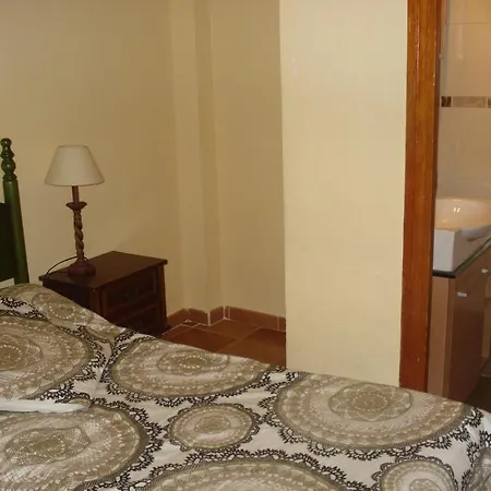 Torrecillas Apartamento *