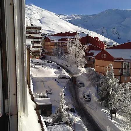 Torrecillas Apartamento Sierra Nevada