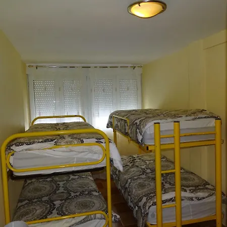 Torrecillas Apartamento *